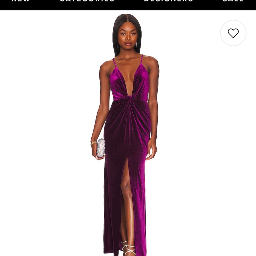 Superdown dress